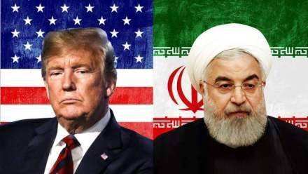 美国对伊朗新制裁